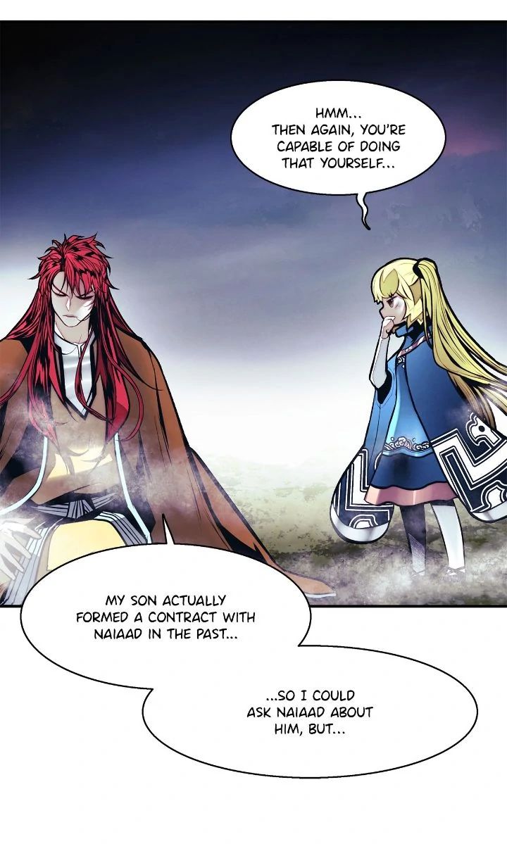 MookHyang – Dark Lady Chapter 259 - Page 15