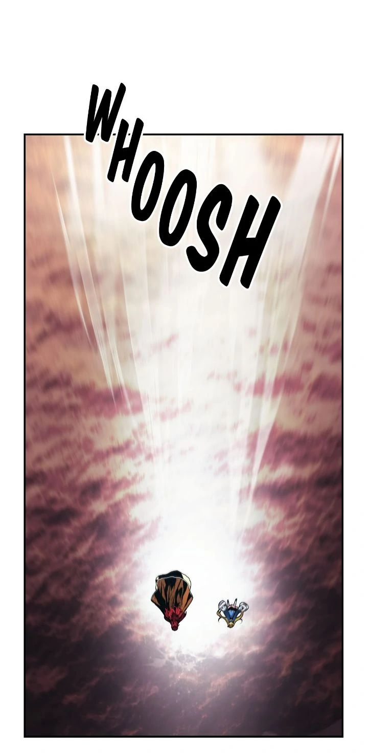 MookHyang – Dark Lady Chapter 259 - Page 20