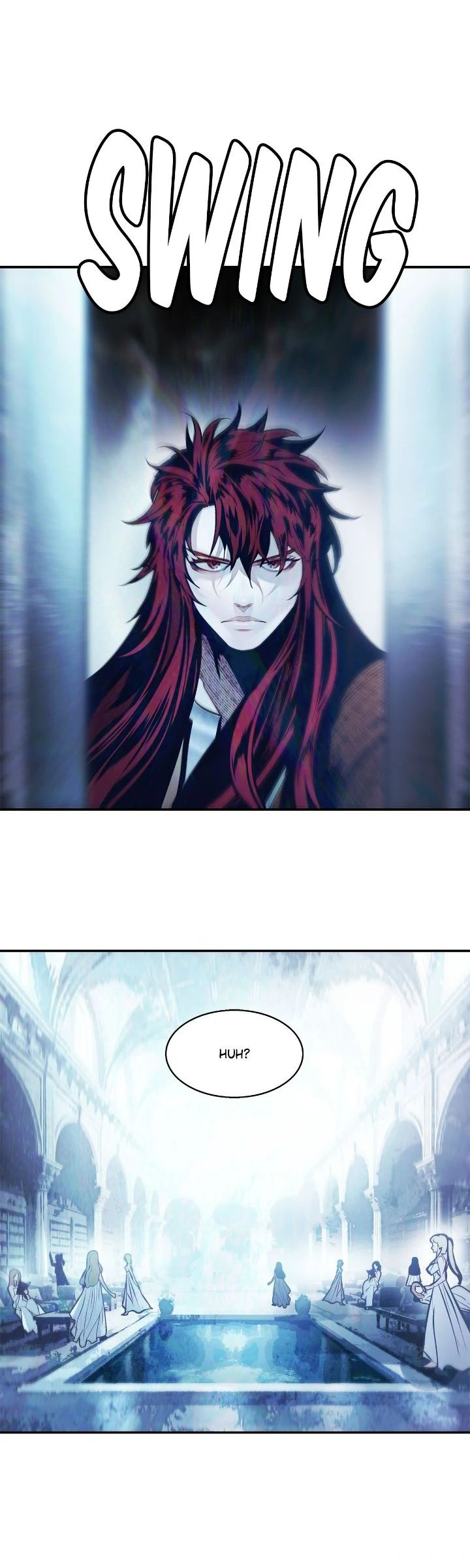 MookHyang – Dark Lady Chapter 259 - Page 30