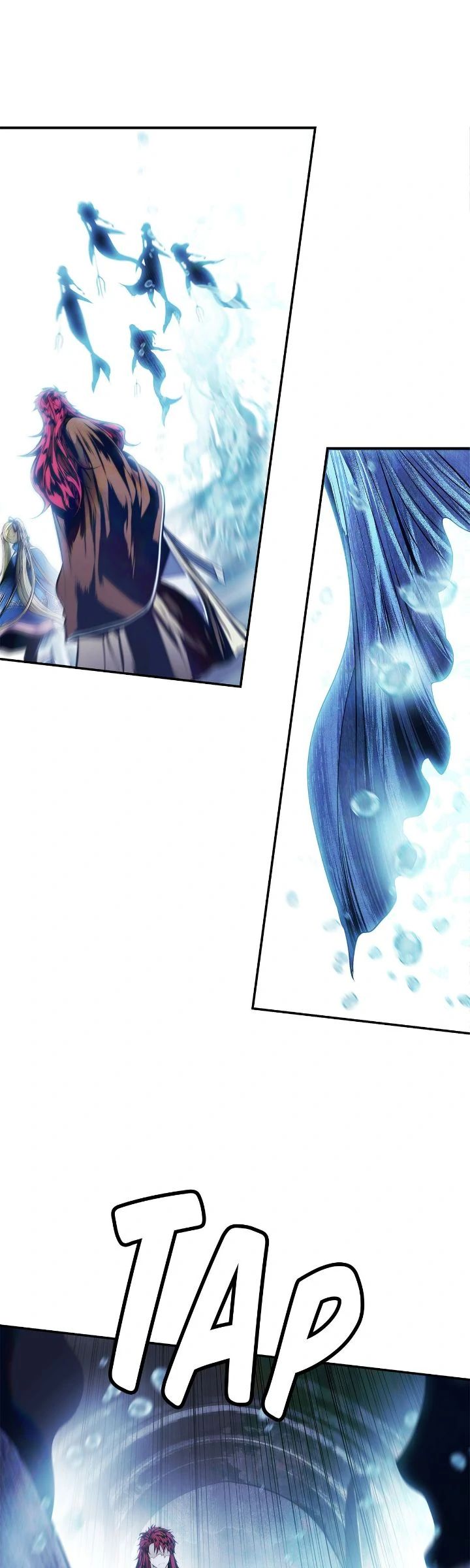 MookHyang – Dark Lady Chapter 259 - Page 34