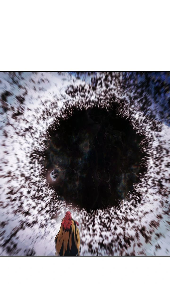 MookHyang – Dark Lady Chapter 260 - Page 15