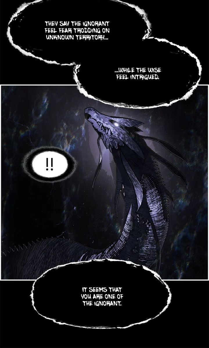 MookHyang – Dark Lady Chapter 260 - Page 25