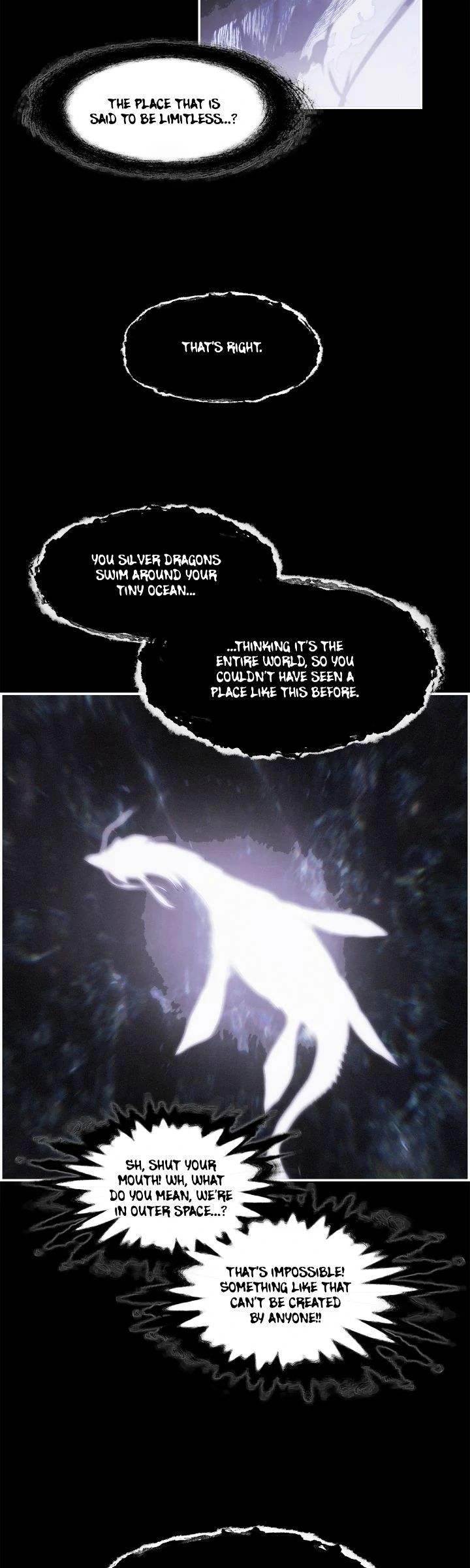 MookHyang – Dark Lady Chapter 260 - Page 28