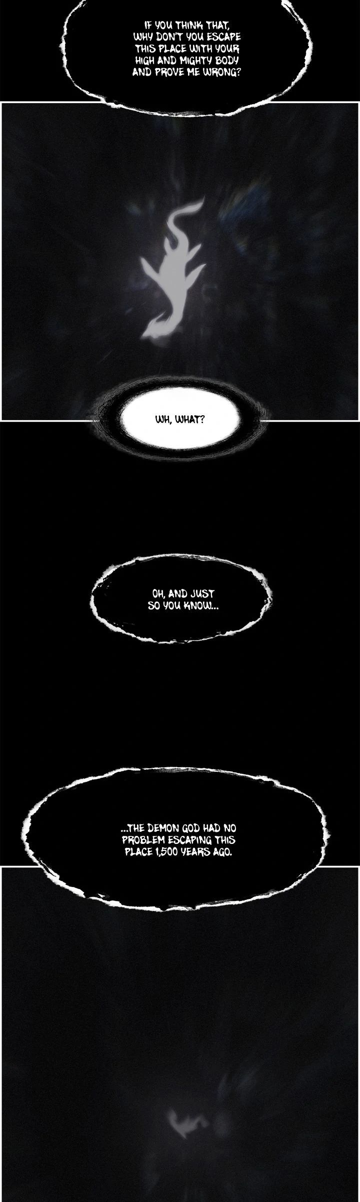 MookHyang – Dark Lady Chapter 260 - Page 29