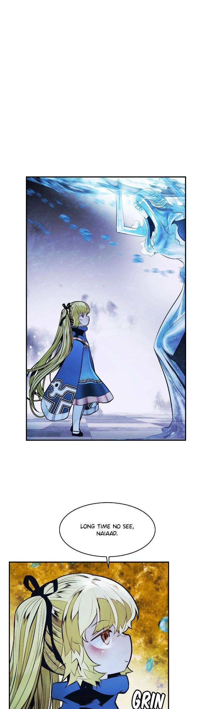 MookHyang – Dark Lady Chapter 261 - Page 1