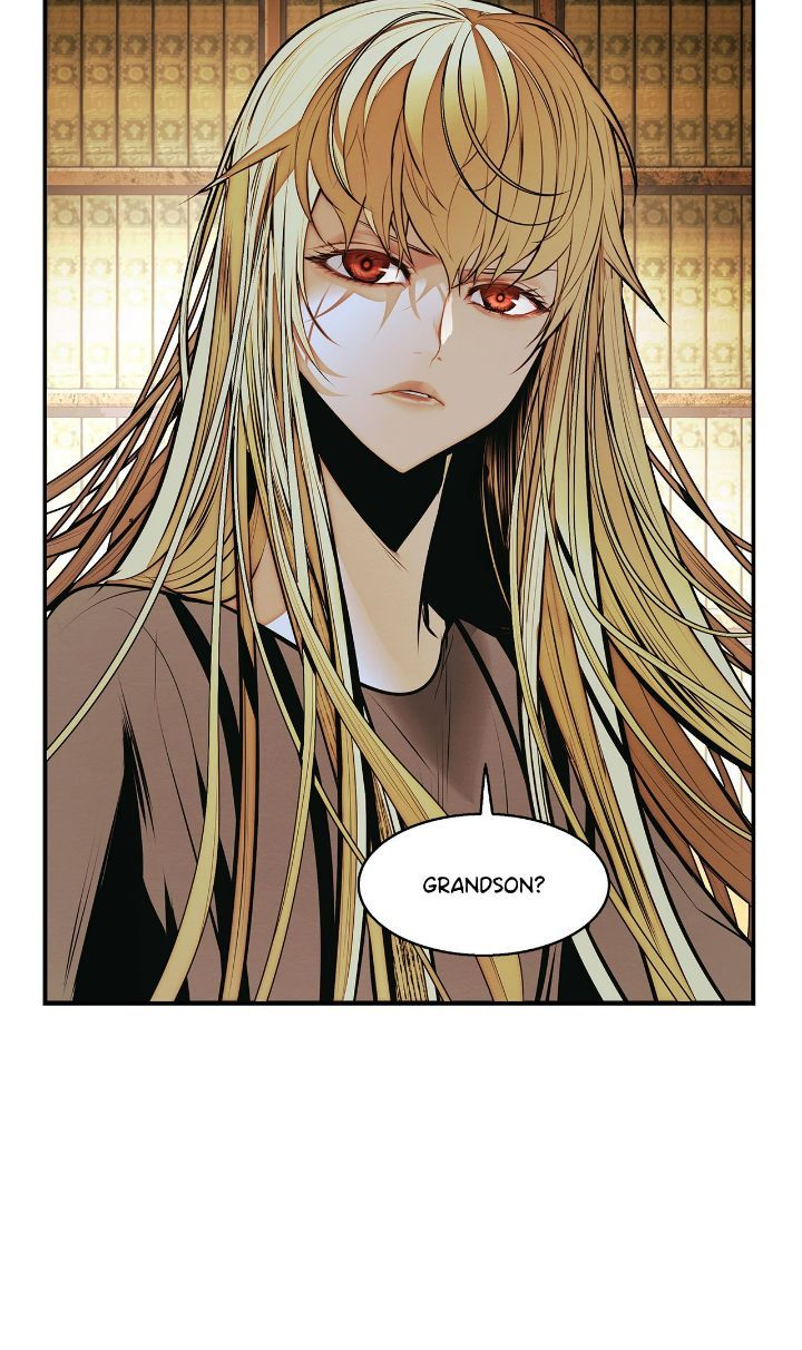MookHyang – Dark Lady Chapter 261 - Page 45