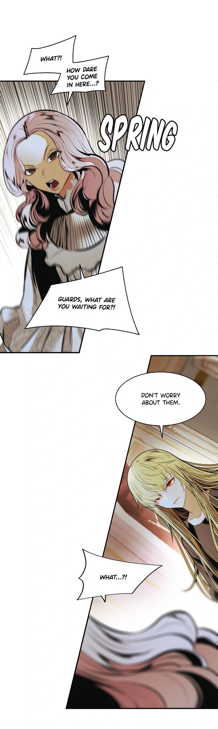 MookHyang – Dark Lady Chapter 262 - Page 11