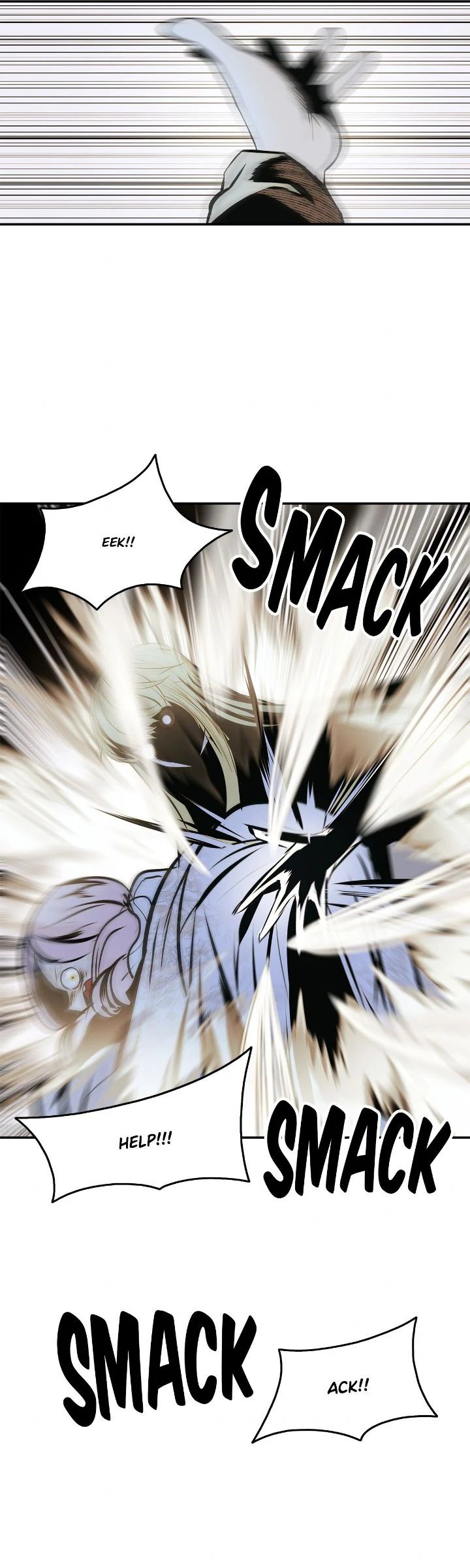 MookHyang – Dark Lady Chapter 262 - Page 14