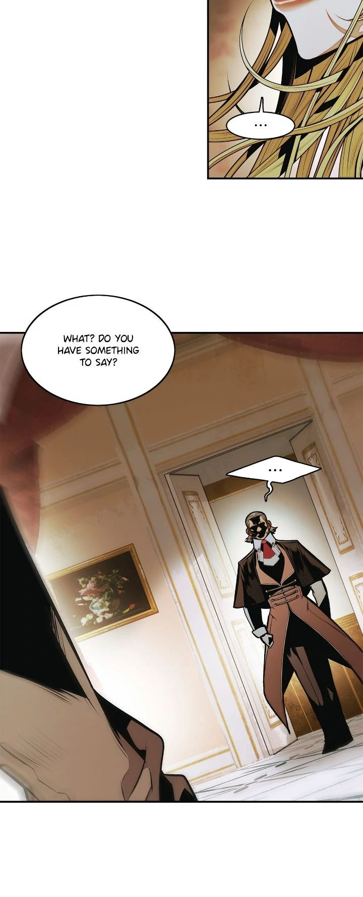 MookHyang – Dark Lady Chapter 262 - Page 16