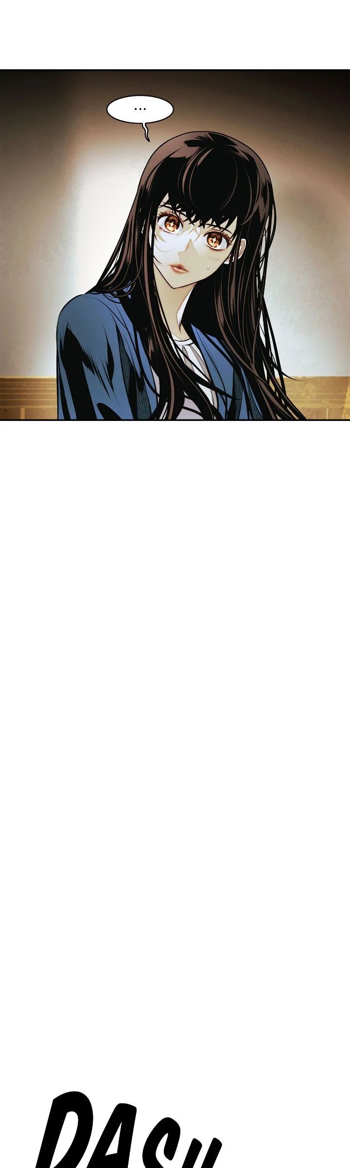 MookHyang – Dark Lady Chapter 262 - Page 21