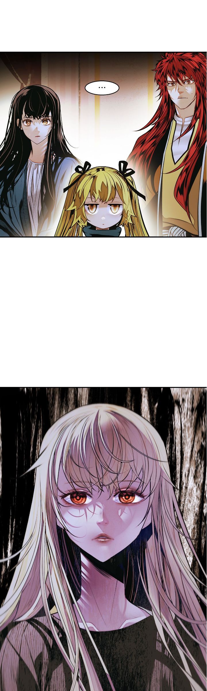 MookHyang – Dark Lady Chapter 263 - Page 29