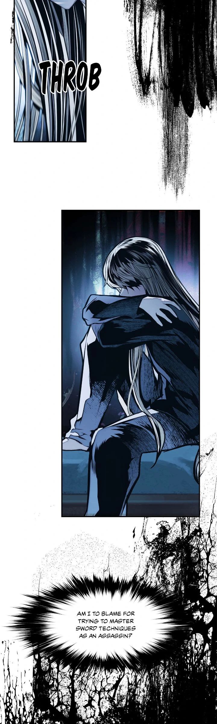 MookHyang – Dark Lady Chapter 264 - Page 16