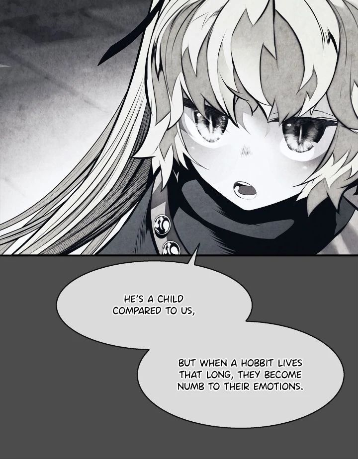 MookHyang – Dark Lady Chapter 264 - Page 24