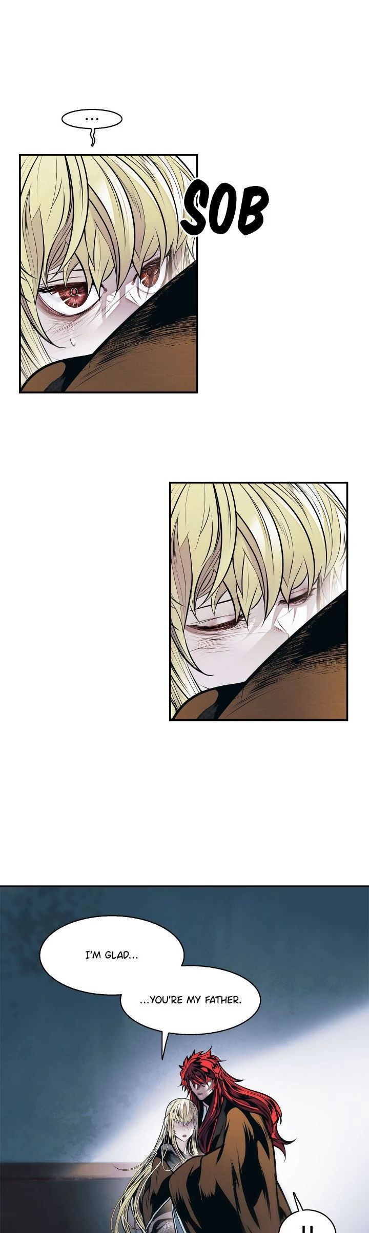 MookHyang – Dark Lady Chapter 264 - Page 32