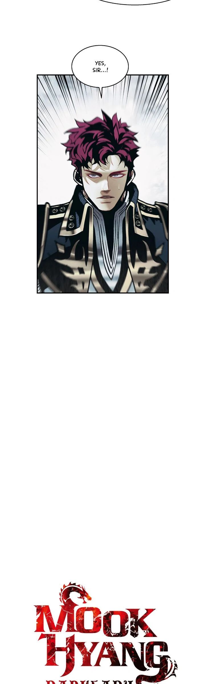 MookHyang – Dark Lady Chapter 264 - Page 4