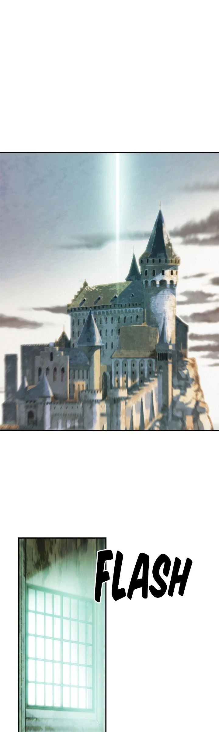 MookHyang – Dark Lady Chapter 265 - Page 1