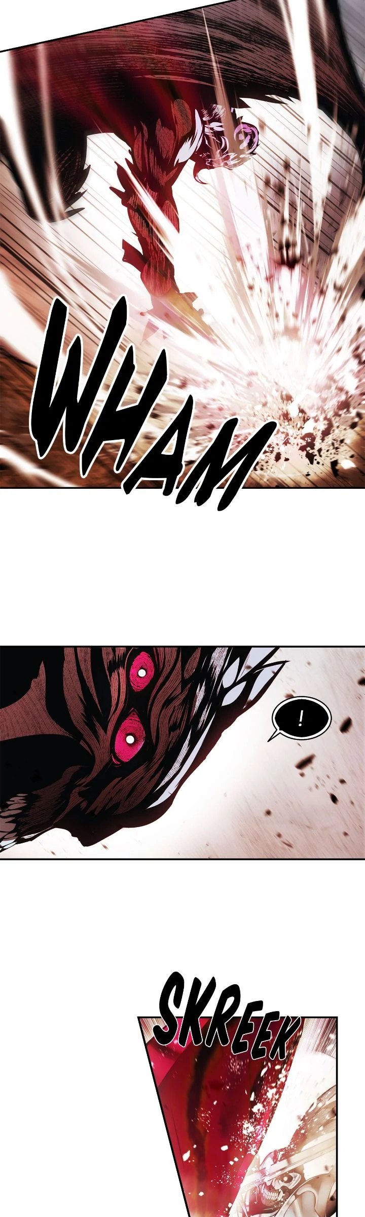 MookHyang – Dark Lady Chapter 265 - Page 22