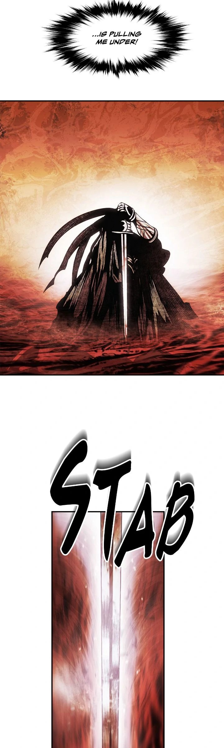 MookHyang – Dark Lady Chapter 265 - Page 39