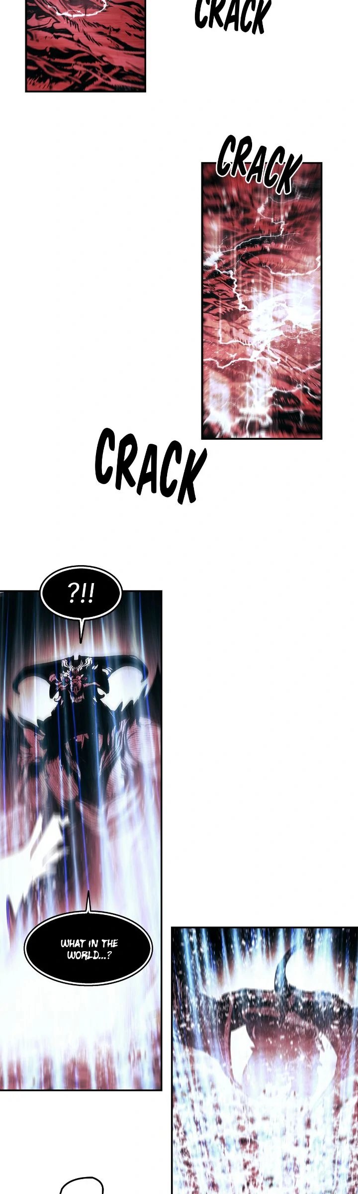 MookHyang – Dark Lady Chapter 265 - Page 43