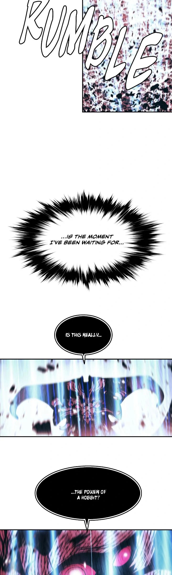 MookHyang – Dark Lady Chapter 265 - Page 44