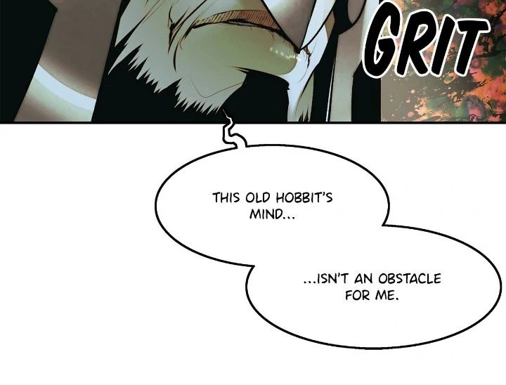 MookHyang – Dark Lady Chapter 266 - Page 17