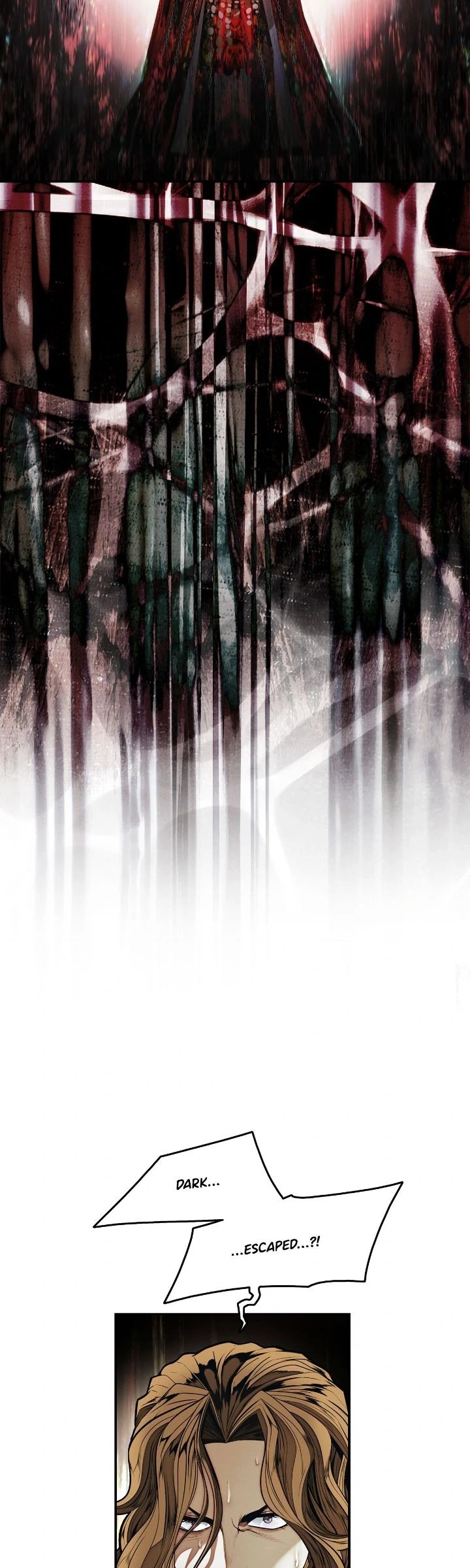 MookHyang – Dark Lady Chapter 266 - Page 25