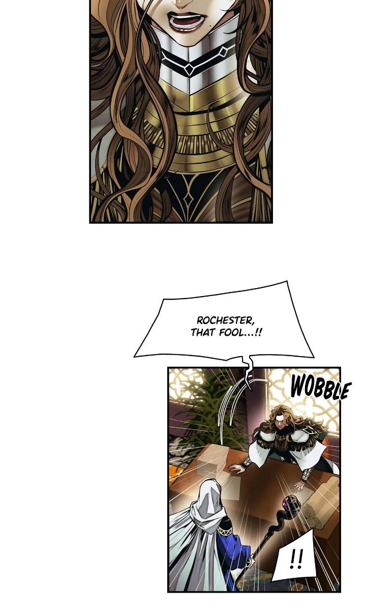 MookHyang – Dark Lady Chapter 266 - Page 26