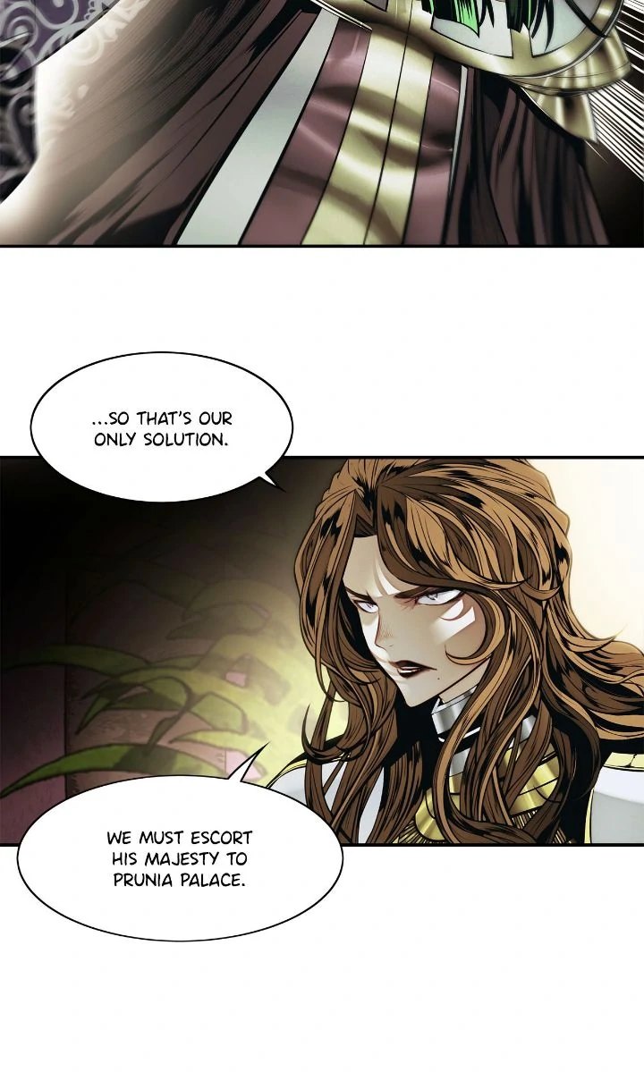 MookHyang – Dark Lady Chapter 266 - Page 40