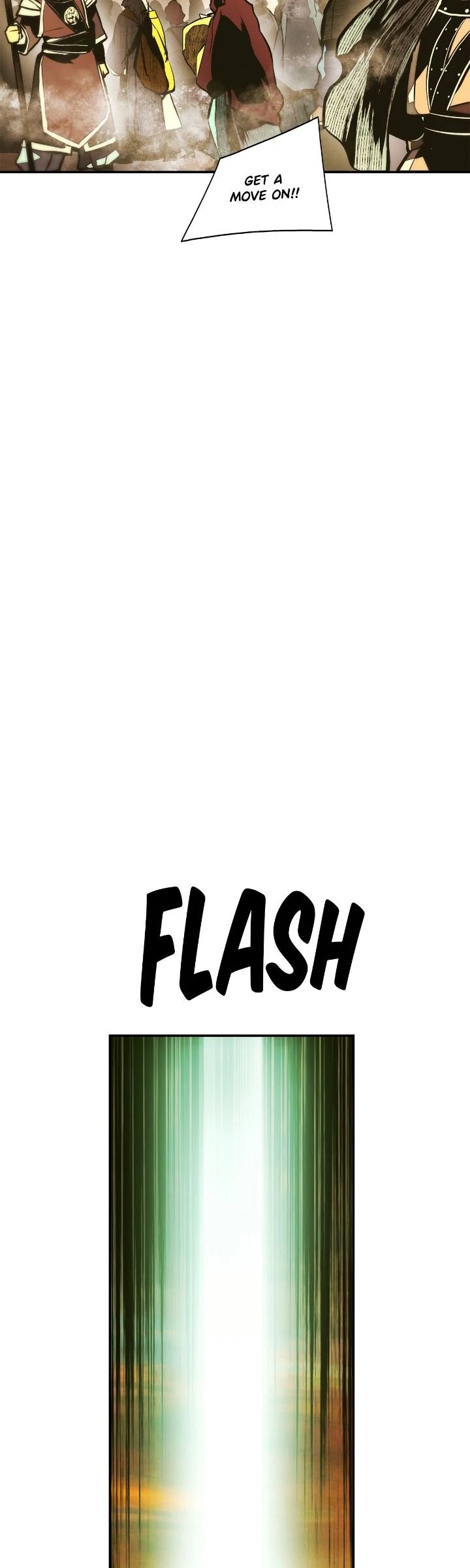 MookHyang – Dark Lady Chapter 266 - Page 48