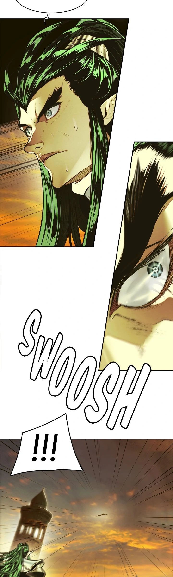 MookHyang – Dark Lady Chapter 266 - Page 52