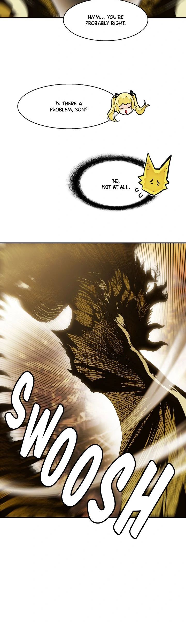 MookHyang – Dark Lady Chapter 267 - Page 2