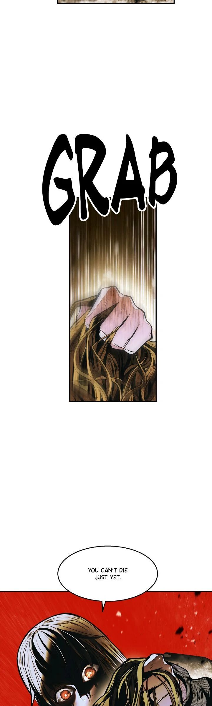 MookHyang – Dark Lady Chapter 267 - Page 24