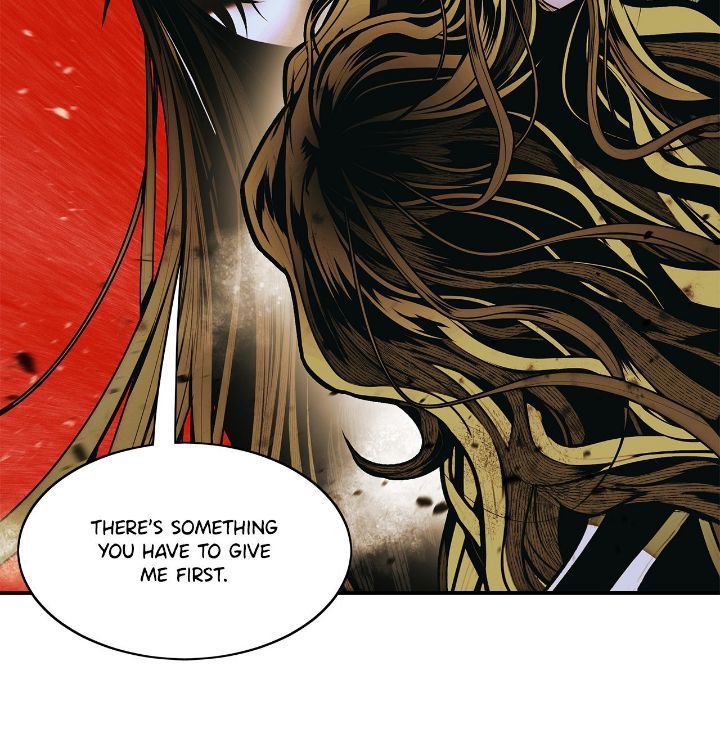 MookHyang – Dark Lady Chapter 267 - Page 25