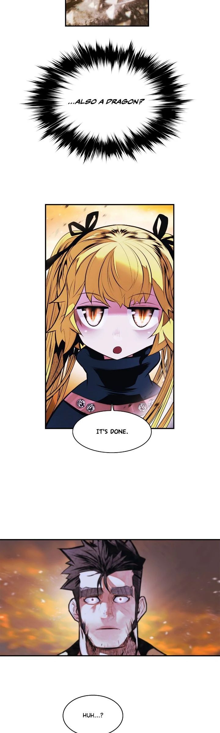 MookHyang – Dark Lady Chapter 267 - Page 39