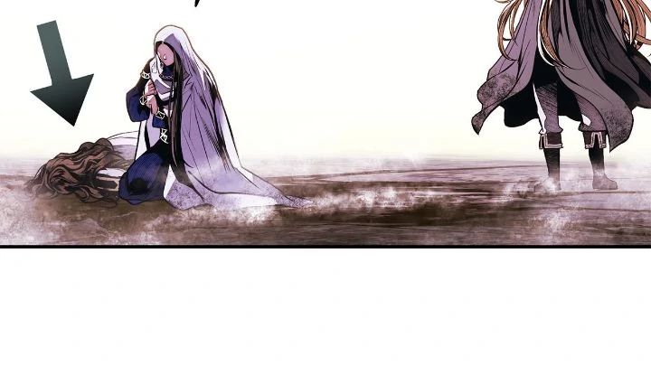 MookHyang – Dark Lady Chapter 267 - Page 45