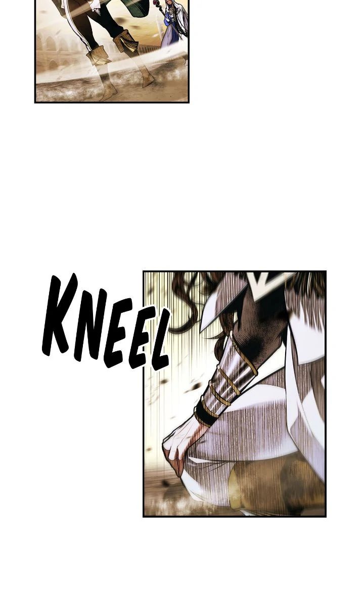 MookHyang – Dark Lady Chapter 267 - Page 5