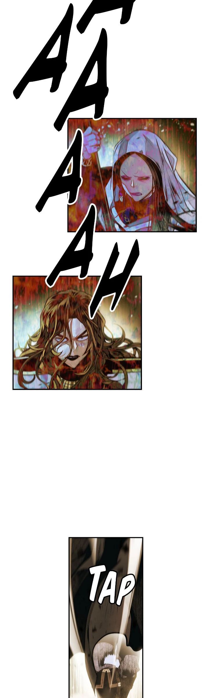 MookHyang – Dark Lady Chapter 267 - Page 8