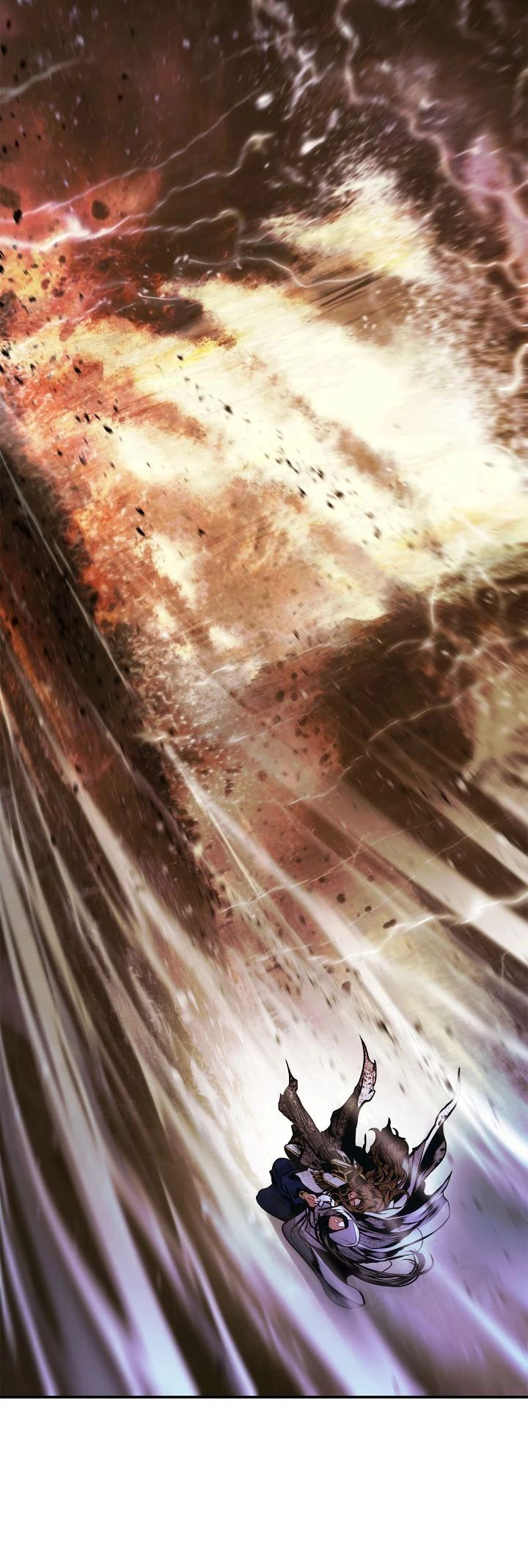 MookHyang – Dark Lady Chapter 268 - Page 21