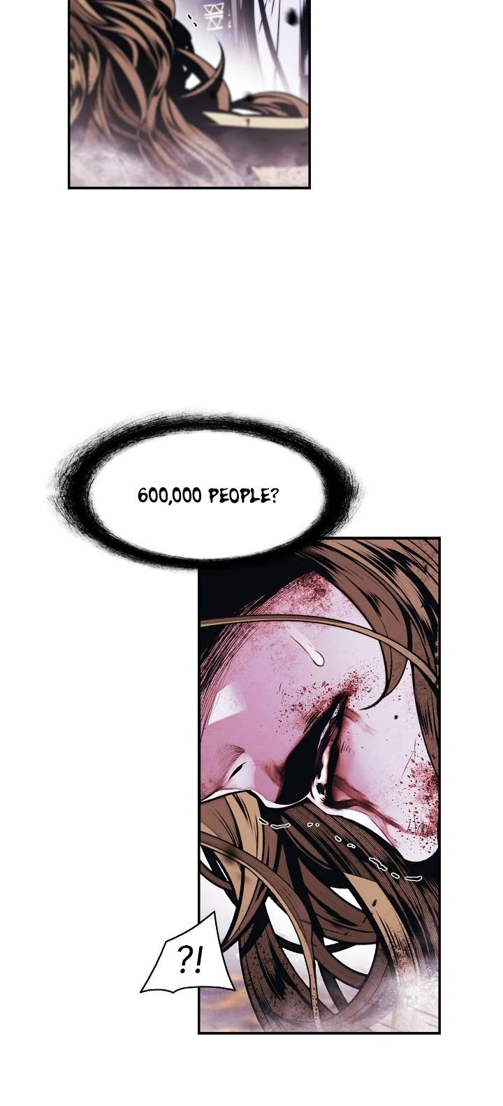 MookHyang – Dark Lady Chapter 268 - Page 25