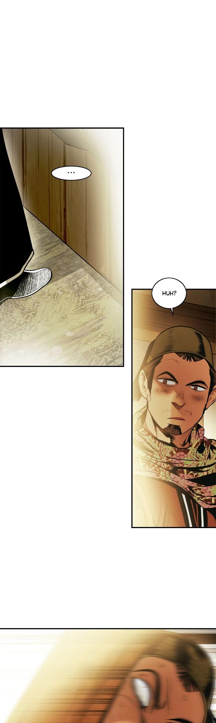 MookHyang – Dark Lady Chapter 269 - Page 22