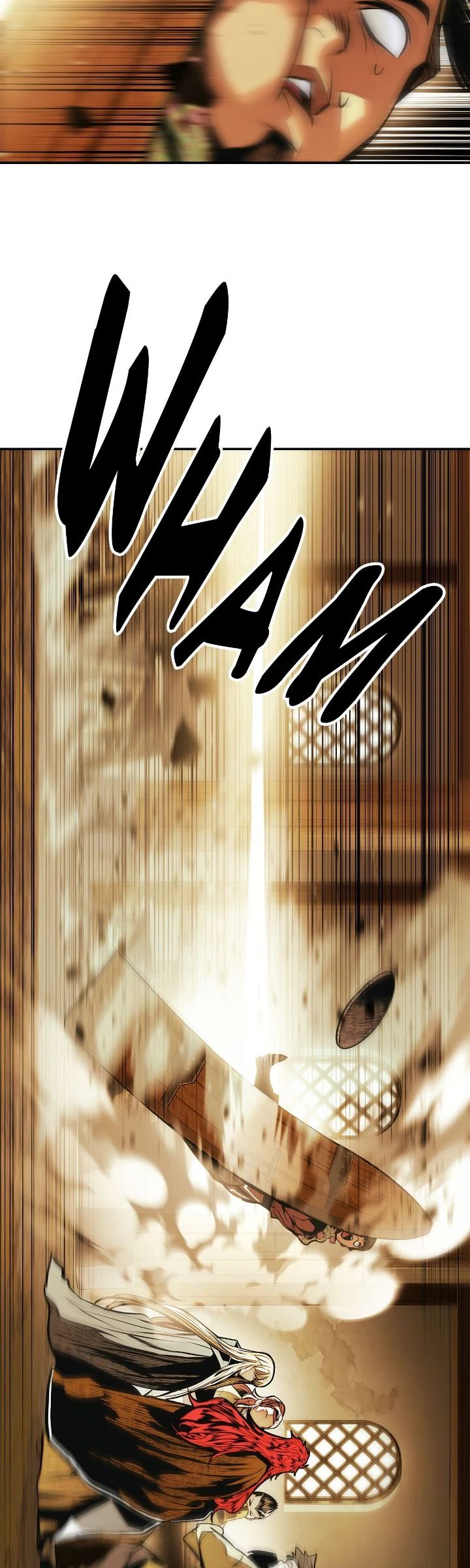 MookHyang – Dark Lady Chapter 269 - Page 23