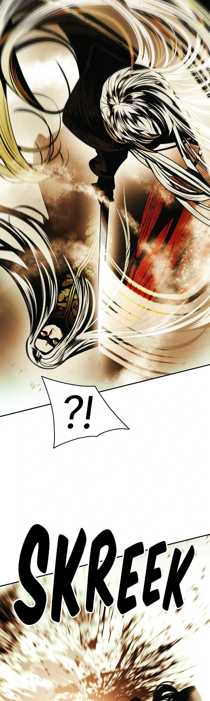 MookHyang – Dark Lady Chapter 269 - Page 40