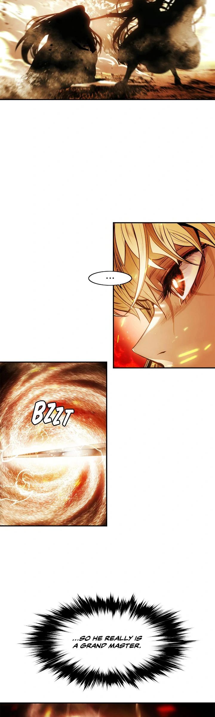 MookHyang – Dark Lady Chapter 269 - Page 41