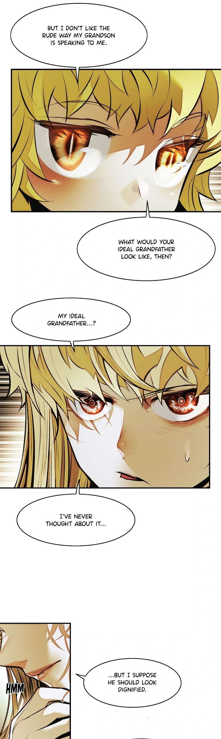 MookHyang – Dark Lady Chapter 270 - Page 35