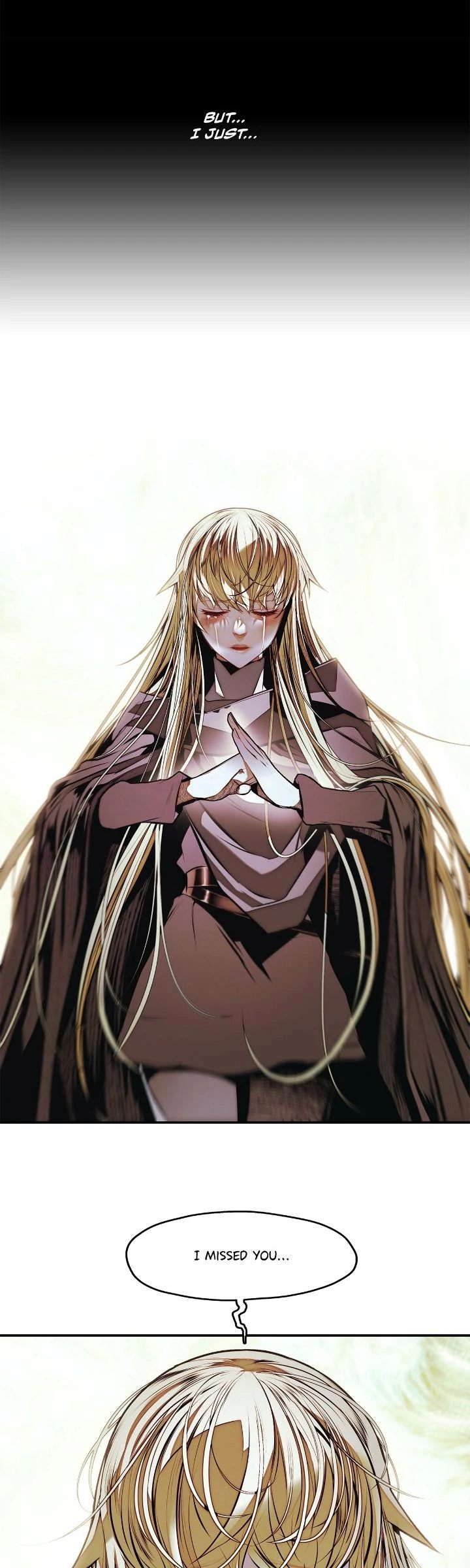 MookHyang – Dark Lady Chapter 271 - Page 12