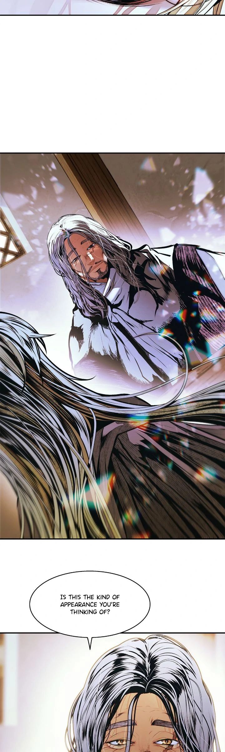 MookHyang – Dark Lady Chapter 271 - Page 2