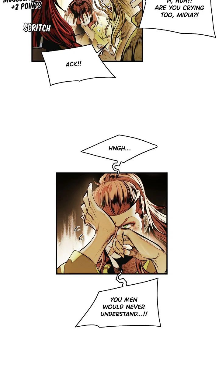 MookHyang – Dark Lady Chapter 271 - Page 25