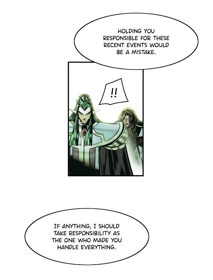 MookHyang – Dark Lady Chapter 271 - Page 35