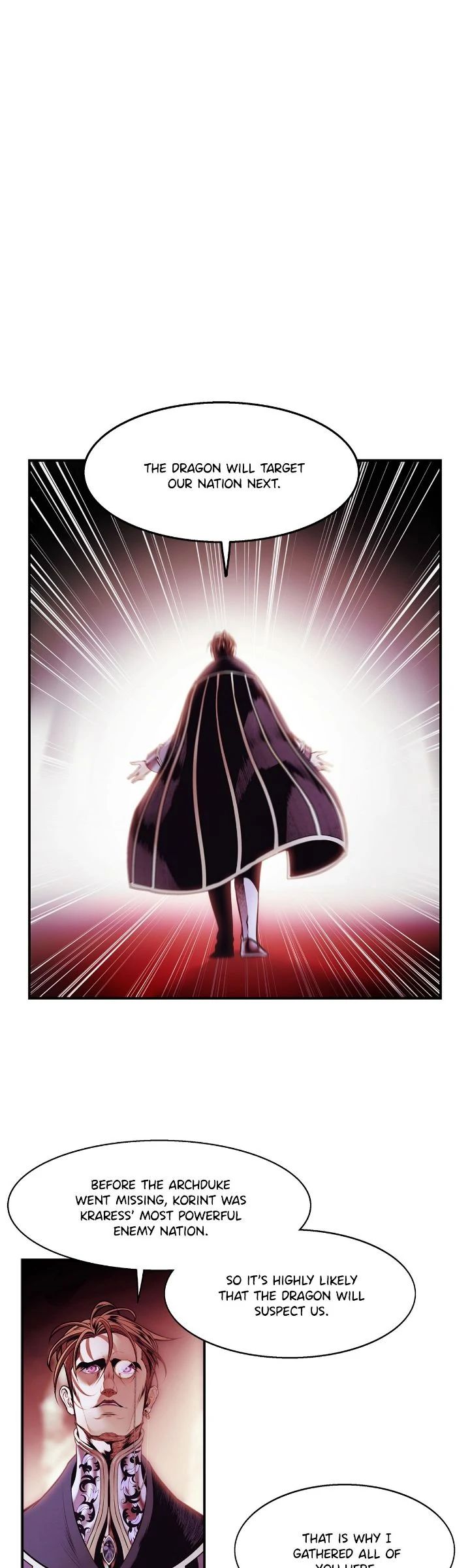 MookHyang – Dark Lady Chapter 272 - Page 1