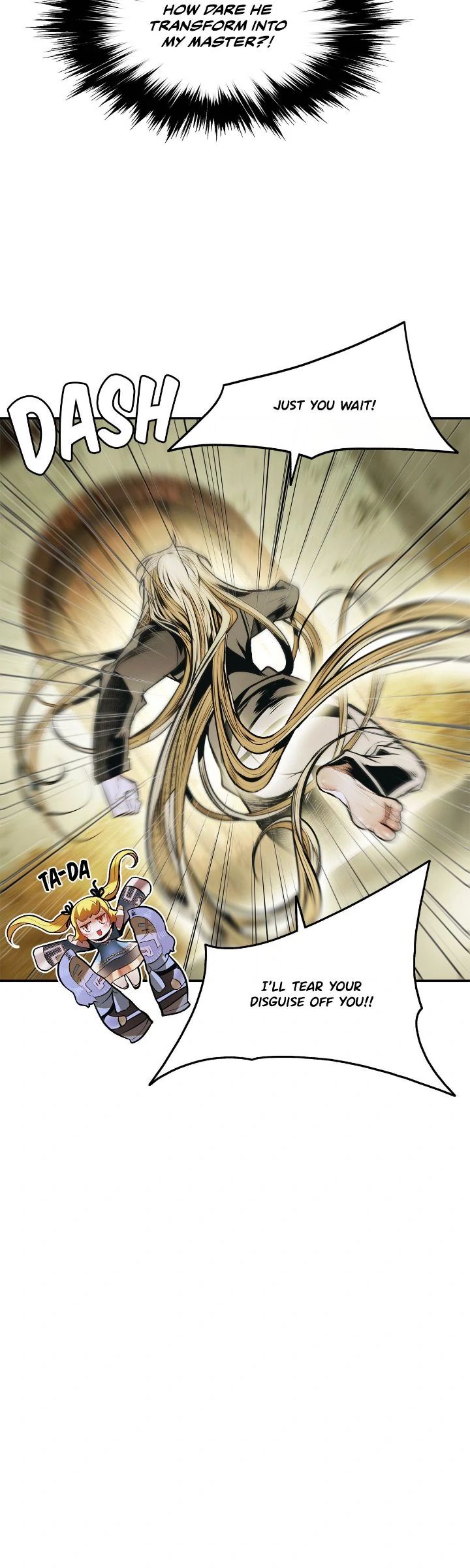 MookHyang – Dark Lady Chapter 272 - Page 13